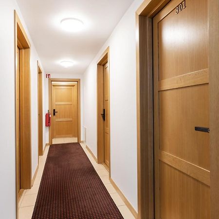 Cathedral Apartments By Reside Baltic Vilnius Ngoại thất bức ảnh