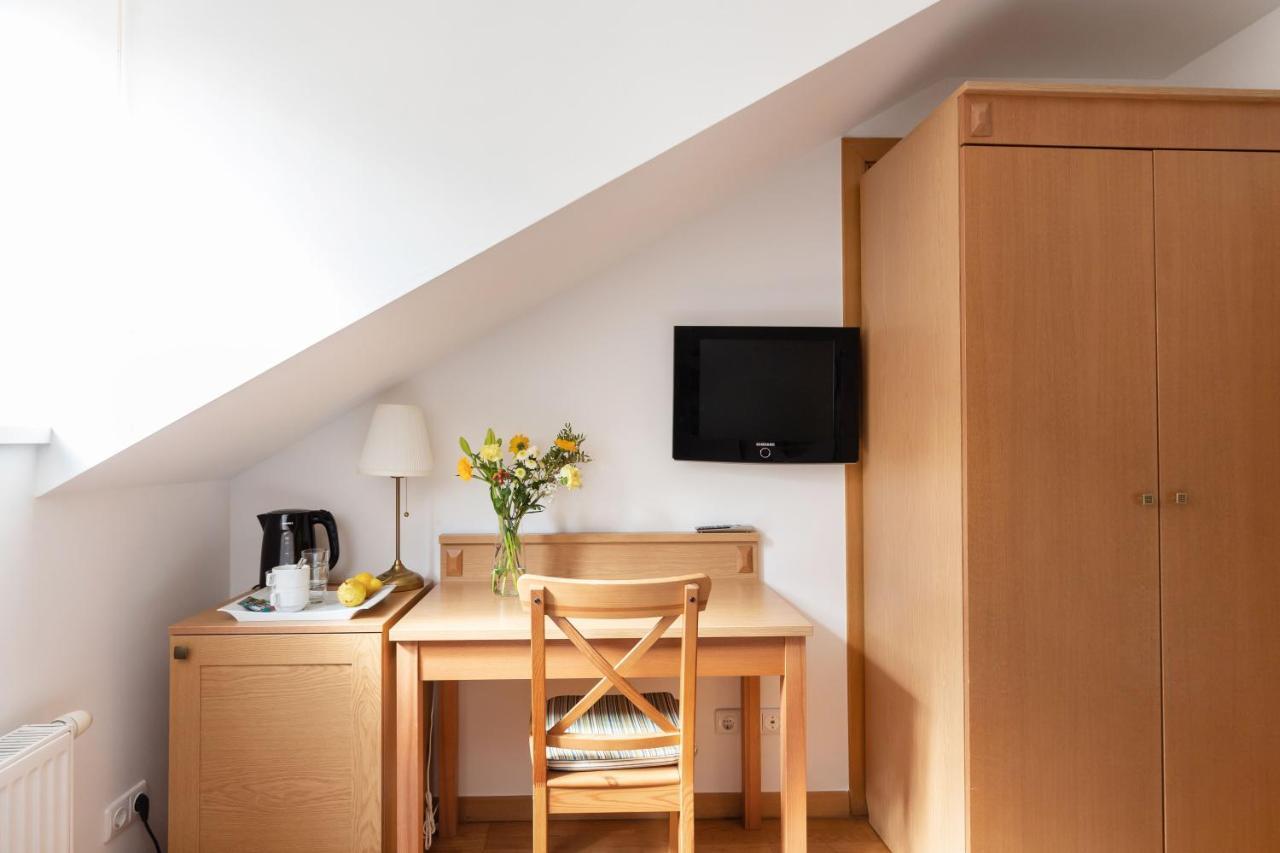 Cathedral Apartments By Reside Baltic Vilnius Ngoại thất bức ảnh