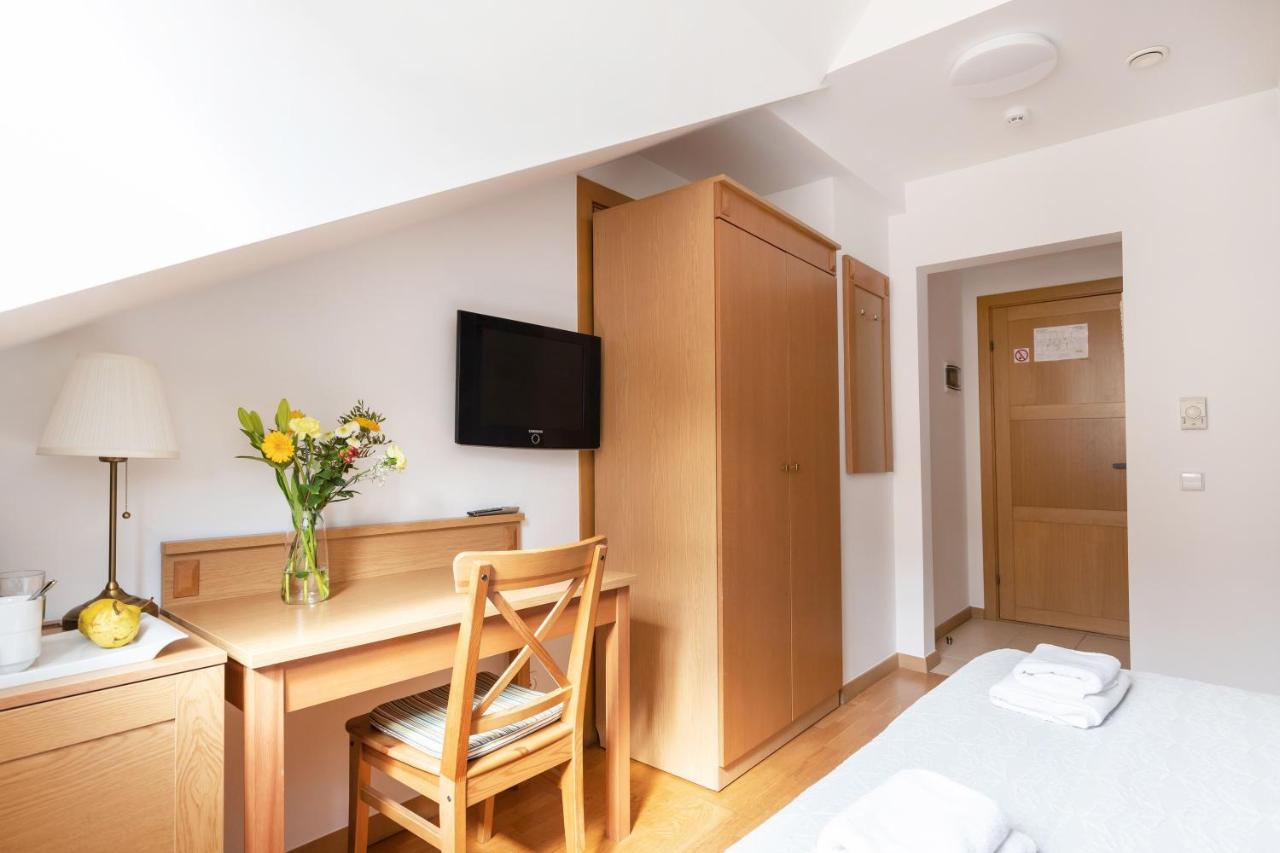 Cathedral Apartments By Reside Baltic Vilnius Ngoại thất bức ảnh