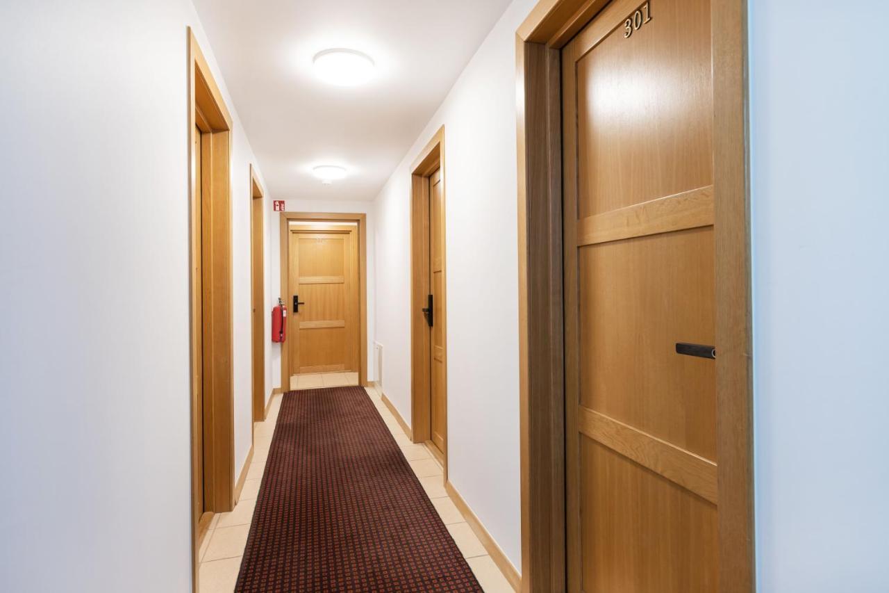 Cathedral Apartments By Reside Baltic Vilnius Ngoại thất bức ảnh